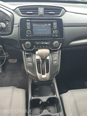 2020 Honda CR-V LX - miniatura 11