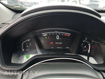 2020 Honda CR-V LX - miniatura 12