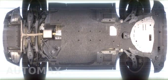 2020 Honda CR-V LX - miniatura 18