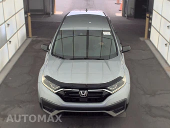 2020 Honda CR-V LX - miniatura 2
