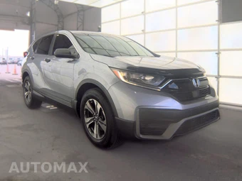2020 Honda CR-V LX - miniatura 3