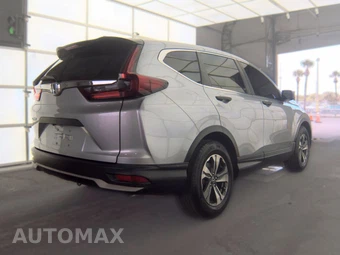 2020 Honda CR-V LX - miniatura 4