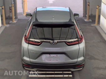 2020 Honda CR-V LX - miniatura 5