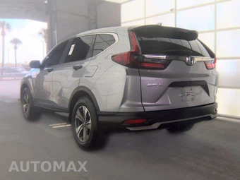 2020 Honda CR-V LX - miniatura 6