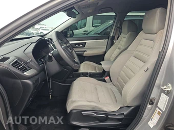 2020 Honda CR-V LX - miniatura 7