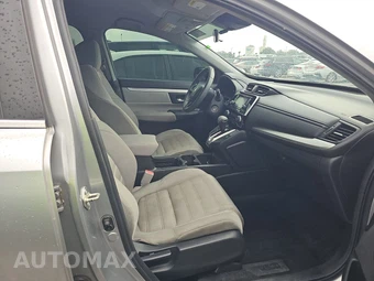 2020 Honda CR-V LX - miniatura 8