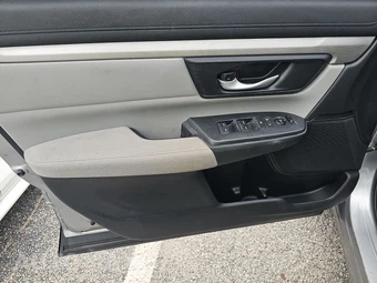 2020 Honda CR-V LX - miniatura 9