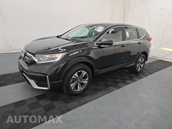2020 Honda CR-V LX