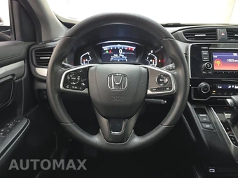 2020 Honda CR-V LX - miniatura 10
