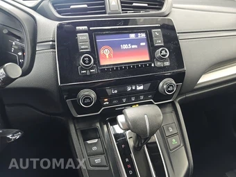 2020 Honda CR-V LX - miniatura 11
