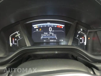 2020 Honda CR-V LX - miniatura 12