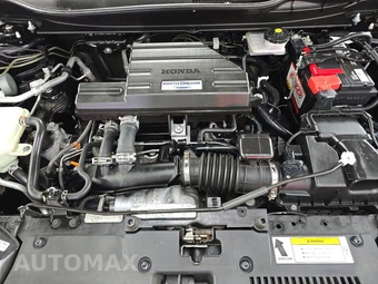 2020 Honda CR-V LX - miniatura 15