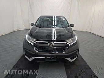 2020 Honda CR-V LX - miniatura 2