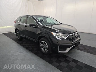2020 Honda CR-V LX - miniatura 3