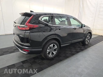 2020 Honda CR-V LX - miniatura 4