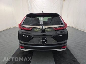 2020 Honda CR-V LX - miniatura 5