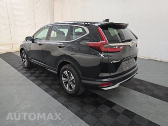 2020 Honda CR-V LX - miniatura 6