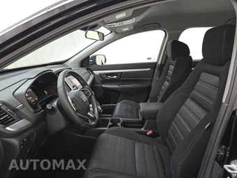 2020 Honda CR-V LX - miniatura 7