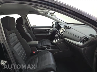 2020 Honda CR-V LX - miniatura 8