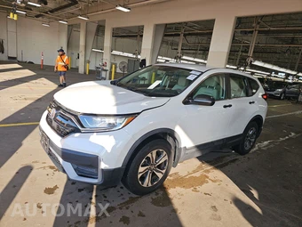 2020 Honda CR-V LX