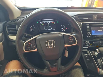 2020 Honda CR-V LX - miniatura 10