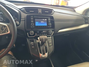 2020 Honda CR-V LX - miniatura 11