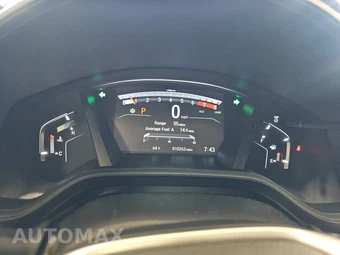 2020 Honda CR-V LX - miniatura 12