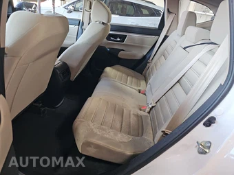 2020 Honda CR-V LX - miniatura 13