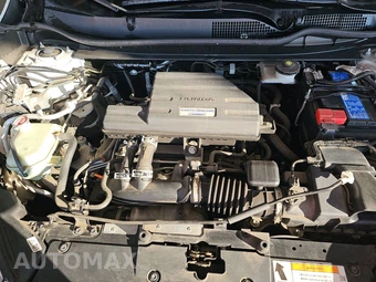 2020 Honda CR-V LX - miniatura 15