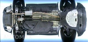 2020 Honda CR-V LX - miniatura 18