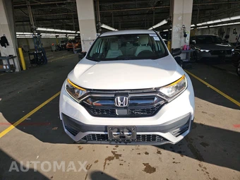 2020 Honda CR-V LX - miniatura 2