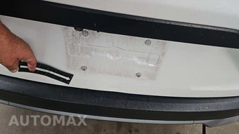 2020 Honda CR-V LX - miniatura 21