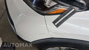 2020 Honda CR-V LX - miniatura 22