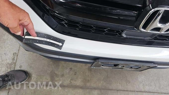2020 Honda CR-V LX - miniatura 24
