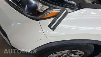 2020 Honda CR-V LX - miniatura 27