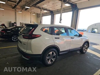 2020 Honda CR-V LX - miniatura 4
