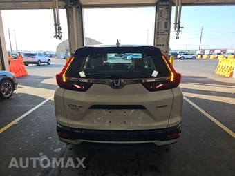 2020 Honda CR-V LX - miniatura 5