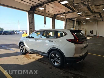2020 Honda CR-V LX - miniatura 6