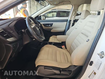 2020 Honda CR-V LX - miniatura 7