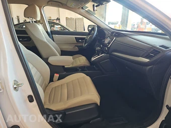 2020 Honda CR-V LX - miniatura 8