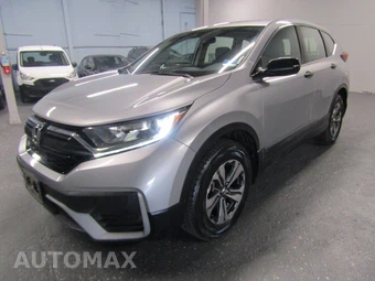 2020 Honda CR-V LX