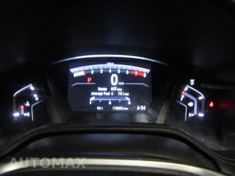 2020 Honda CR-V LX - miniatura 12