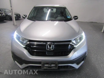 2020 Honda CR-V LX - miniatura 2