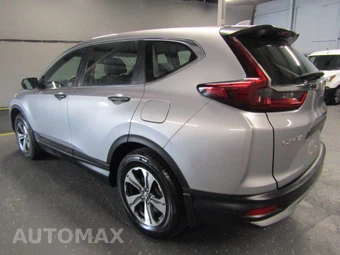 2020 Honda CR-V LX - miniatura 4
