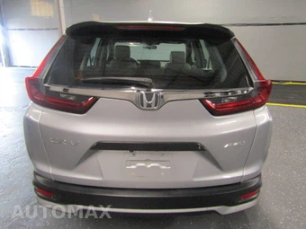 2020 Honda CR-V LX - miniatura 5