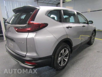 2020 Honda CR-V LX - miniatura 6