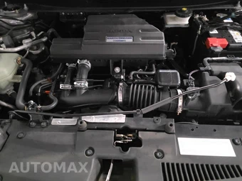 2020 Honda CR-V LX - miniatura 7