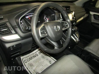 2020 Honda CR-V LX - miniatura 9
