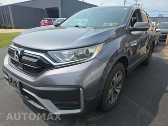 2020 Honda CR-V LX