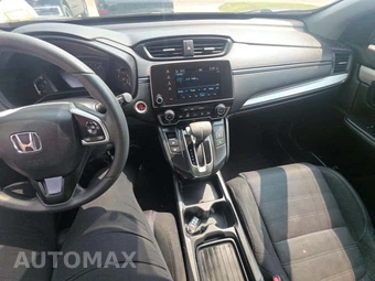 2020 Honda CR-V LX - miniatura 10